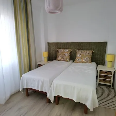 Del Azahar Apartment Playa de Gandia