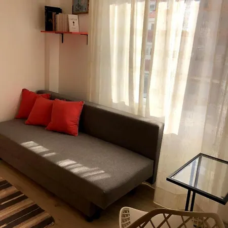 Del Azahar Apartment