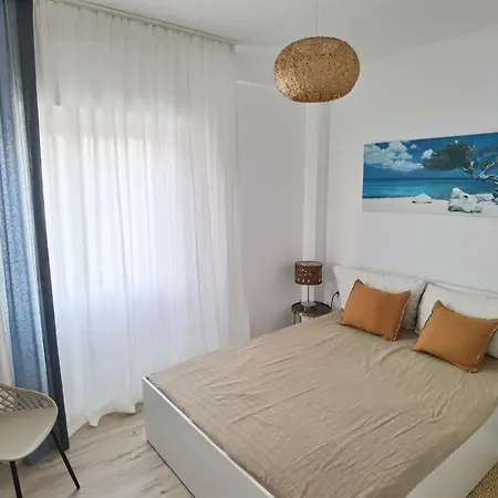 Apartment Del Azahar