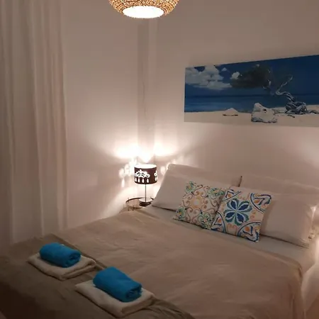 Apartment Del Azahar Playa de Gandia