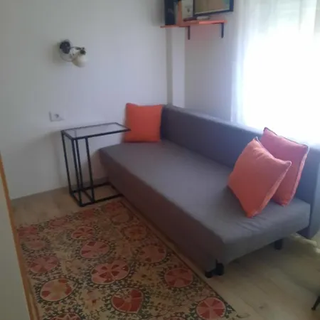 Del Azahar Apartment *
